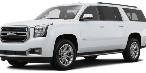 GMC YUKON XL 2017 1GKS2HKJ7HR228063 image